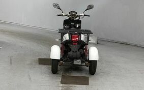 PGO  アイミー125トライク BF3B