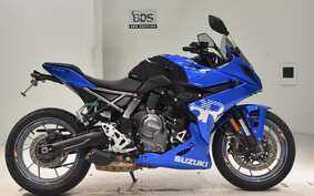 SUZUKI GSX-8R 2024 EM1AA