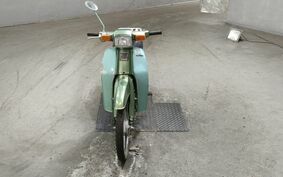 SUZUKI BIRDIE 50 BA41A