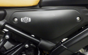 YAMAHA XSR155