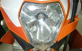 KTM 250 EXC F RFA40