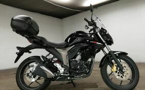 SUZUKI GIXXER 150 NG4BG