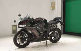 KAWASAKI NINJA ZX-6R A 2022 ZX636G