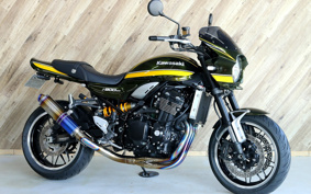 KAWASAKI Z900RS 2021 ZR900C