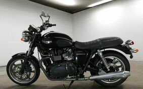 TRIUMPH BONNEVILLE 790 2009 J9107G