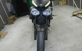 TRIUMPH SPEED TRIPLE RS 2020 PN275C