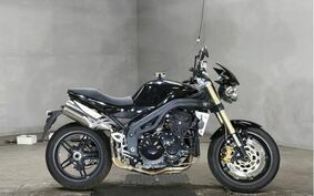 TRIUMPH SPEED TRIPLE 2005 E5855R