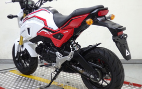 HONDA GROM JC75