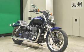 TRIUMPH SPEEDMASTER 2013 J9168R