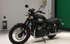 TRIUMPH BONNEVILLE T100 2015