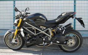 DUCATI STREETFIGHTER S 2009 F100A