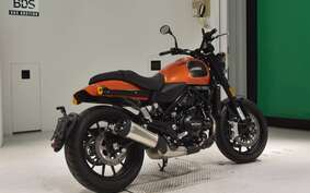 HARLEY X500 2023