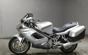 DUCATI ST2 S100A