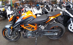 KTM 390 DUKE 2023 JPJ40