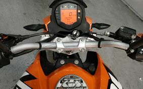 KTM 200 DUKE JUC