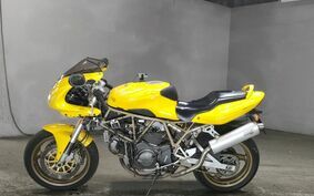 DUCATI SS750 2000 V200A