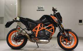 KTM 690 DUKE R 2017 LDW40