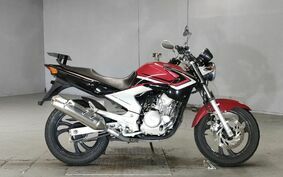 YAMAHA YBR250 不明