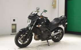 SUZUKI GSR400 A 2009 GK7EA