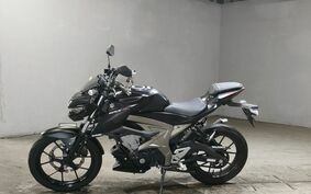 SUZUKI GSX-S150 DL22A