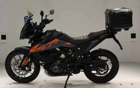 KTM 390 ADVENTURE 2023