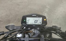 SUZUKI GIXXER 150 ED13N