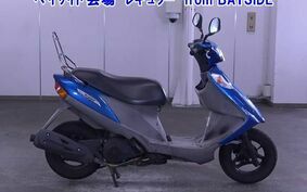 SUZUKI ｱﾄﾞﾚｽV125G CF4EA