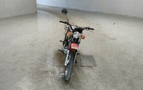 HONDA XE75 CE75