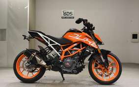 KTM 390 DUKE 2018 JPJ40