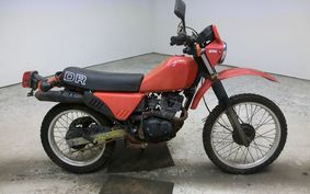 SUZUKI DR125 SF41A