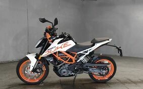 KTM 390 DUKE 2019 JPJ