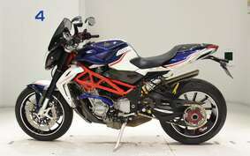 MV AGUSTA BRUTALE 1090 RR 2015