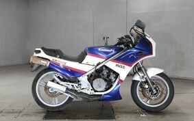 KAWASAKI KR250 KR250A