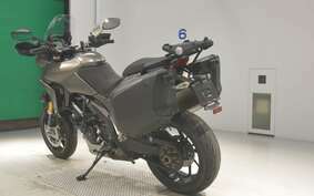 DUCATI MULTISTRADA 1200 S 2012 A200A