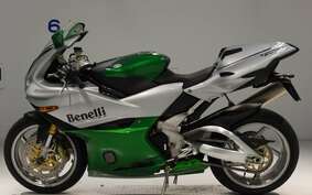 BENELLI TORNADO900 TRE 2011