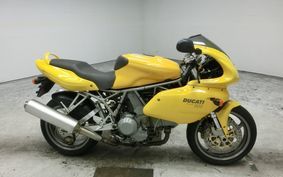 DUCATI SS900ie 2002 V100A