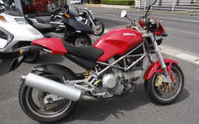 DUCATI MONSTER 900 IE 2002 M400A