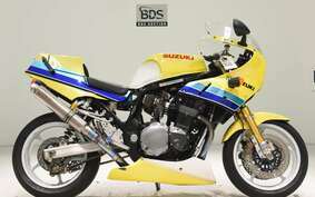 SUZUKI GS1200SS 2001 GV78A