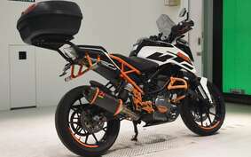 KTM 250 DUKE