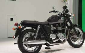 TRIUMPH BONNEVILLE T100 2013 J9157G