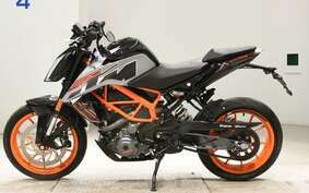 KTM 390 DUKE 2020 JPJ40