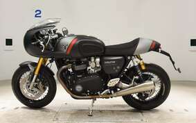 TRIUMPH THRUXTON 1200 RS 2020 AD87H4