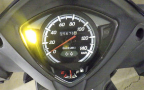 SUZUKI ADDRESS 110 CE47A