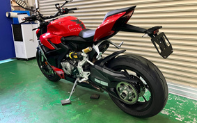 DUCATI STREETFIGHTER V2 2023 3F00A