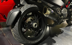 DUCATI ムルティストラーダ1260 2020 AC00A