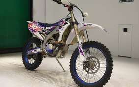 YAMAHA YZ250FX CG41C