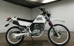 SUZUKI DJEBEL 200 (DR200SE) SH42A