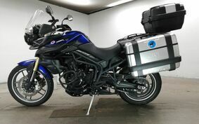 TRIUMPH TIGER 800 2013 RE15B8