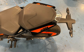 KTM 390 DUKE 2021 JPJ40