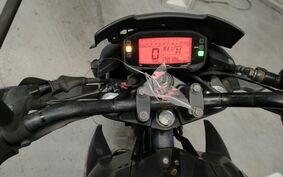 SUZUKI GIXXER 150 NG4BG